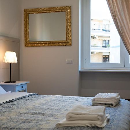 St. Peter Boutique Apt Рим Экстерьер фото