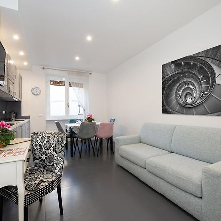 St. Peter Boutique Apt Рим Экстерьер фото