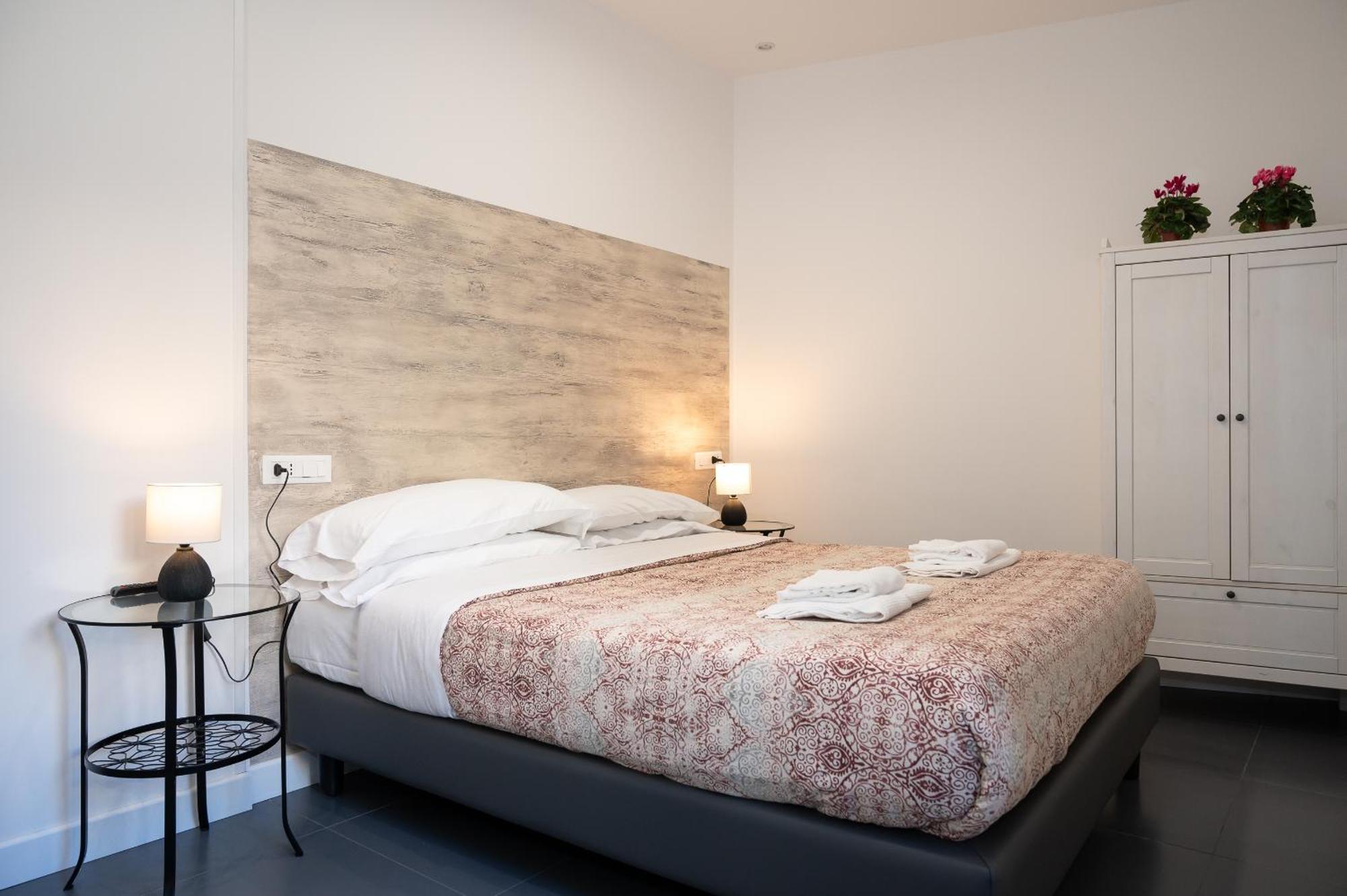 St. Peter Boutique Apt Рим Экстерьер фото
