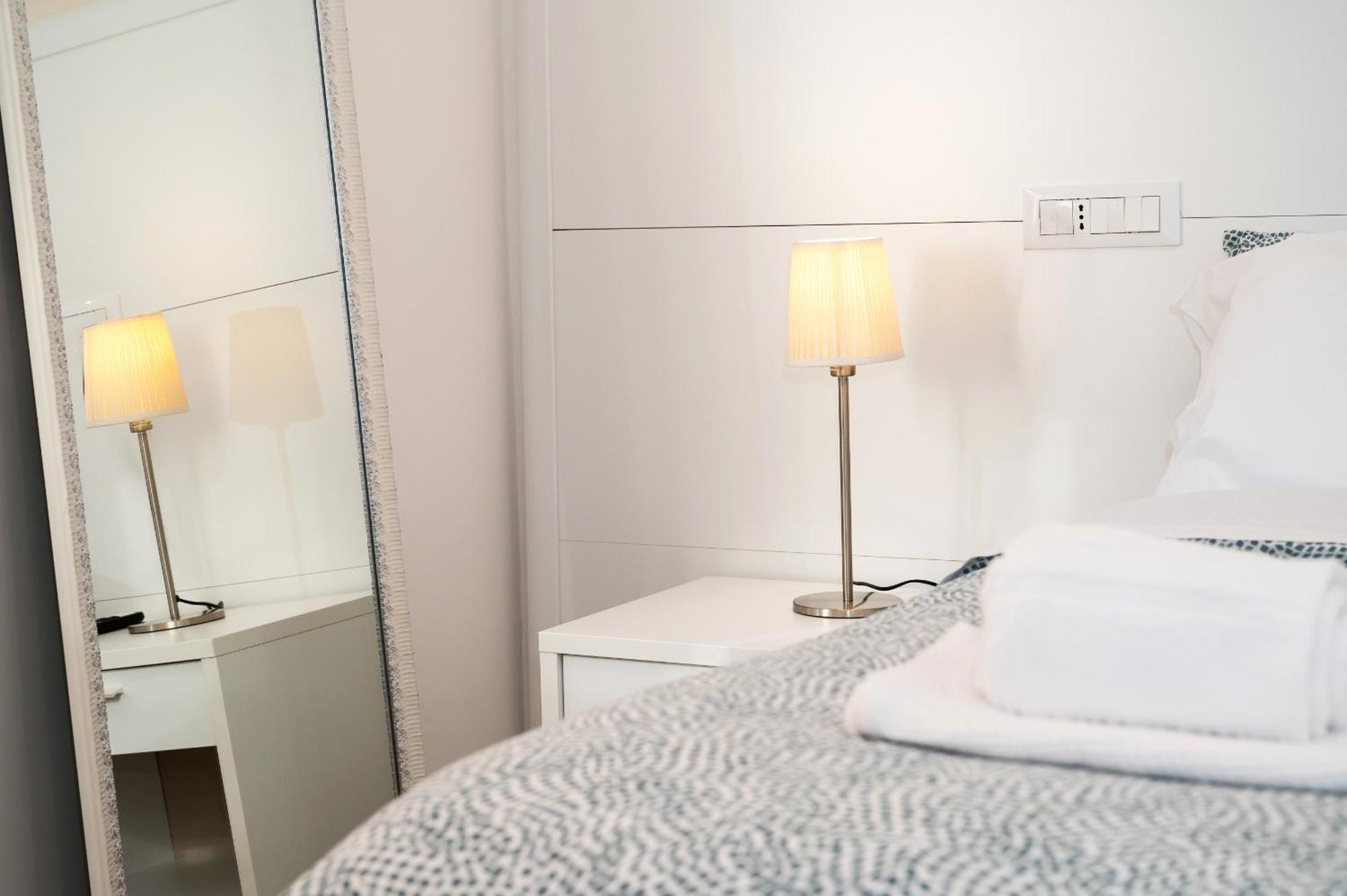 St. Peter Boutique Apt Рим Экстерьер фото