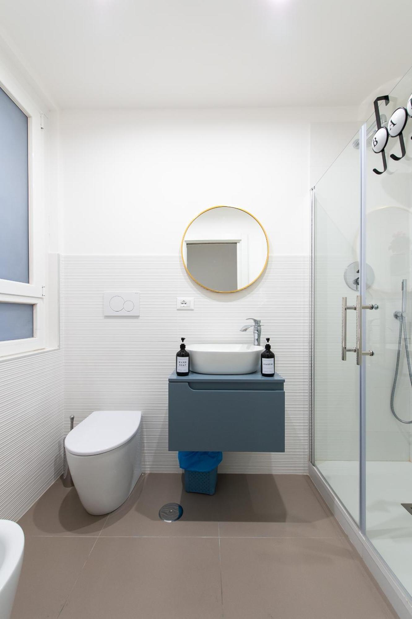 St. Peter Boutique Apt Рим Экстерьер фото