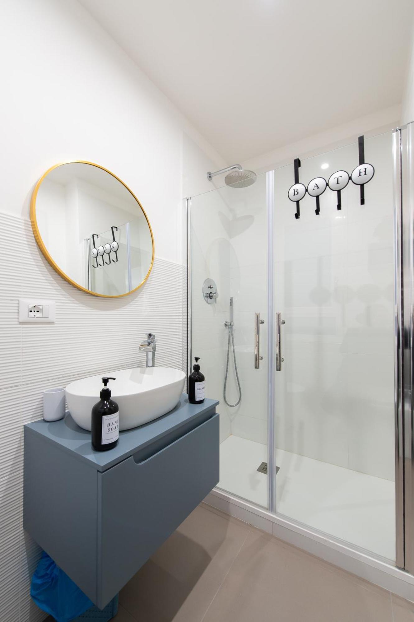 St. Peter Boutique Apt Рим Экстерьер фото