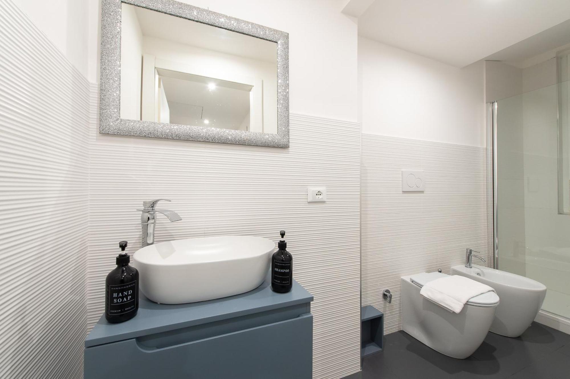 St. Peter Boutique Apt Рим Экстерьер фото
