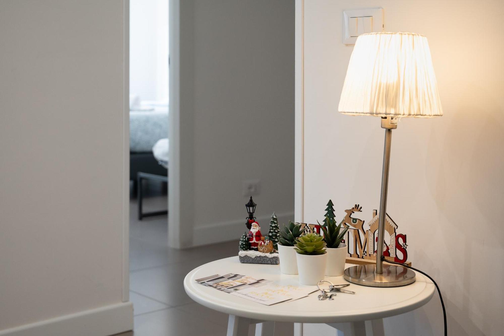 St. Peter Boutique Apt Рим Экстерьер фото