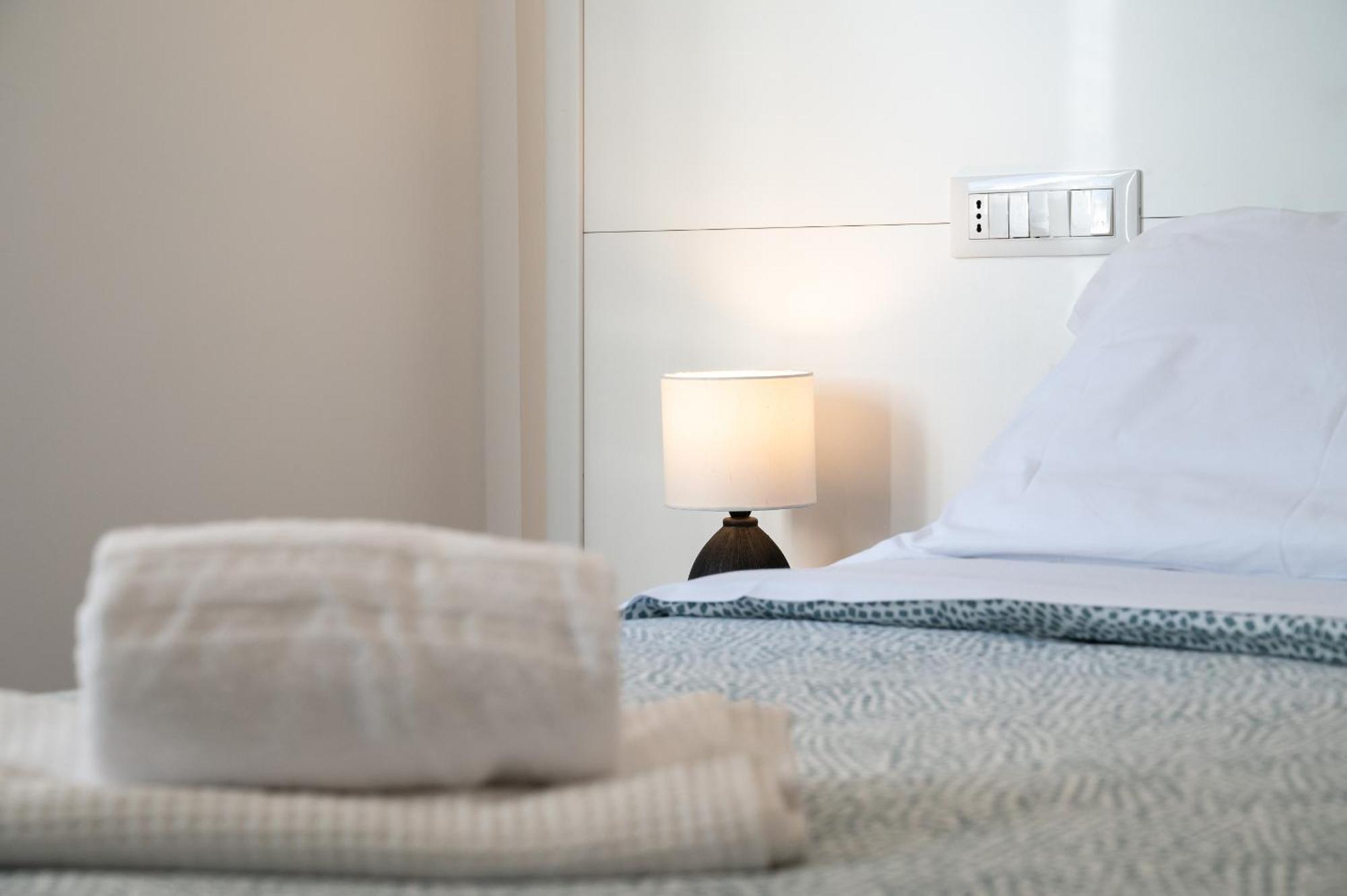 St. Peter Boutique Apt Рим Экстерьер фото