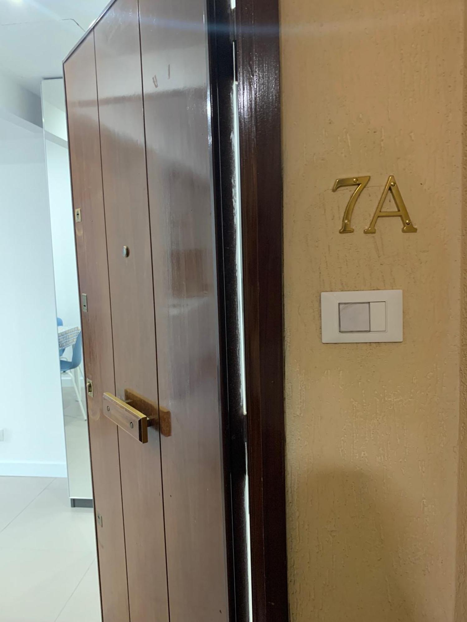 St. Peter Boutique Apt Рим Экстерьер фото