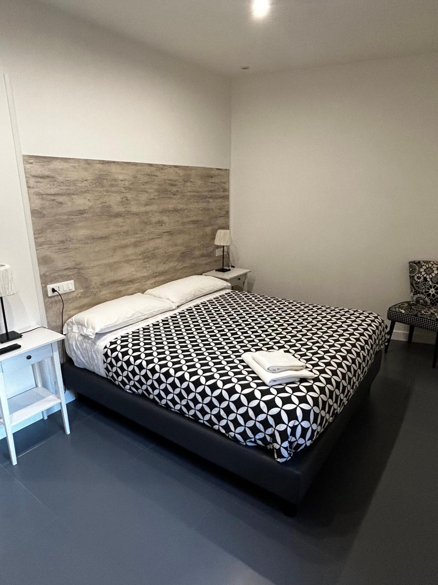 St. Peter Boutique Apt Рим Номер фото
