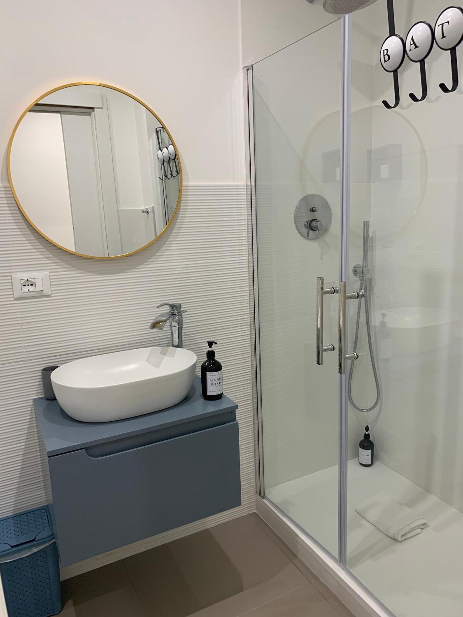 St. Peter Boutique Apt Рим Экстерьер фото
