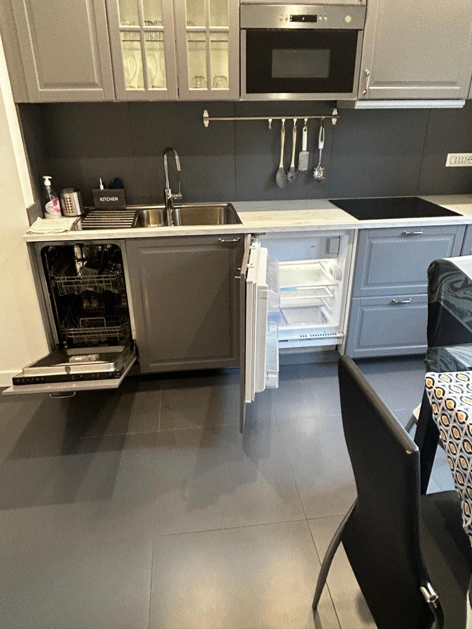 St. Peter Boutique Apt Рим Экстерьер фото